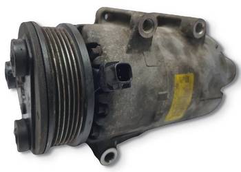 SPRĘŻARKA KLIMATYZACJI Ford Focus C-Max 2.0 TDCI 6G91-19D629GC