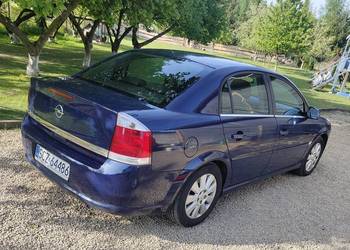 Opel Vectra c 2.8t
