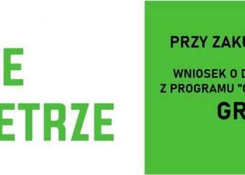 Kocioł piec na pellet WNIOSEK O DOFINANSOWANIE GRATIS !