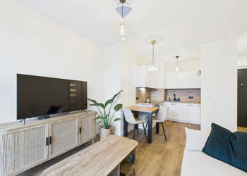 NOWY! 2-pok apartament, ul. Marywilska 11