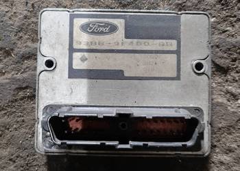 Moduł sterownik zapłonu ford mondeo 93BB-9F480-BB