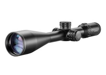 Luneta celownicza Hawke Frontier 30 5-30x56 SF IR Mil Pro 20x