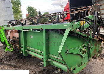 John Deere 620r