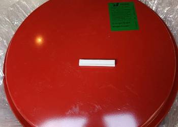 Junkers,Buderus naczynie przeponowe