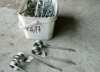 Palec podbieracza 190 x 74 x 38, ? 5  WELGER