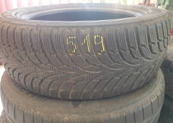 Opona Nokian WR D3 zima 185/55R15 XL