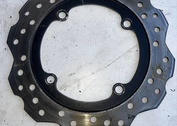 Tarcza hamulcowa tył Honda CB750 Hornet RH12 2023r