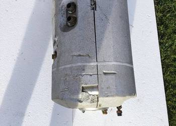 Bojler ferroli wężownica inox  kwasówka