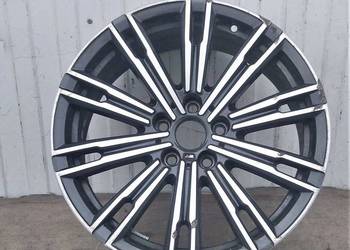 BMW 3 G20 G21 M PAKIET FELGA 18" 7,5JX18 5X112 ET25 ALUMINIOWA