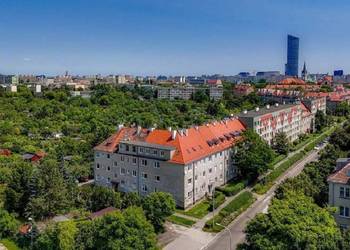 2pok, 76met, okolice Kwaśnej ROZKŁAD/BALKON/PIWNICA (Wrocław)