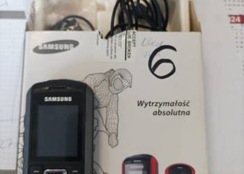 Telefon samsung solid