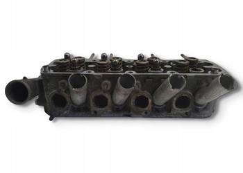 Opel Astra II G 1.6 8V GŁOWICA CYLINDRÓW 90400242 Z16SE