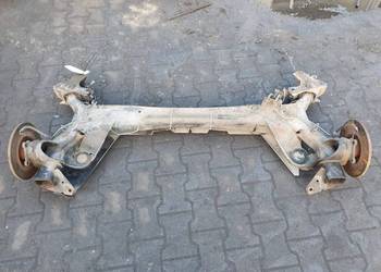 BELKA / SANKI TYŁ RENAULT MEGANE II