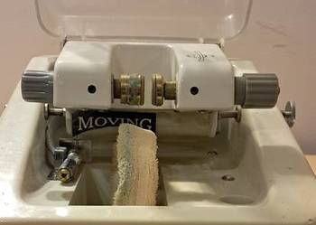 sprzęt optyczny drobny