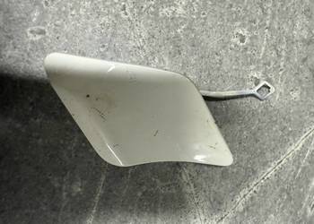 MERCEDES W204 AMG 11-14 LIFT zaślepka zderzak przód