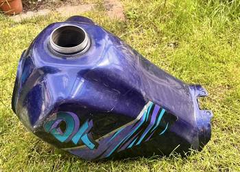 Bak Yamaha dt 80 oraz 125 LC1