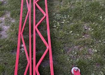 Witam sprzedam lance 12m