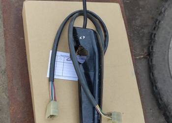 Przełącznik kierunkowskazów do Kamaza