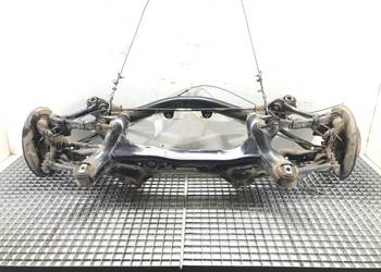 BELKA TYŁ BMW F34 Hatchback TYLNA, ZAWIESZENIA