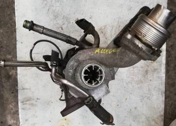 Turbosprężarka VW 4.2 TDI 057145874P