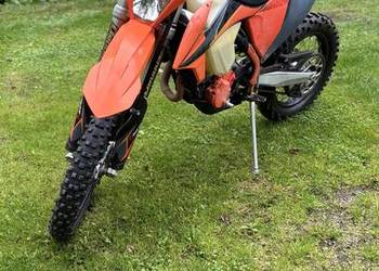 KTM exc-f250