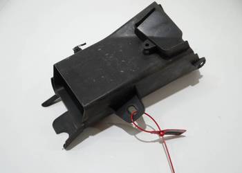 KANAŁ POWIETRZA PRAWY BMW F10 F11 M PAKIET 7200798 (20189876)