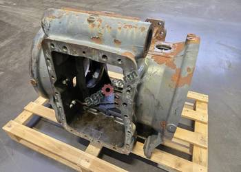 Obudowa tylnego mostu Fendt 818, 820