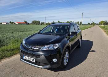 Toyota RAV4 2.0