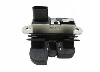 ZAMEK KLAPY BAGAŻNIKA 6J4827505B Seat Ibiza IV (2008-  )