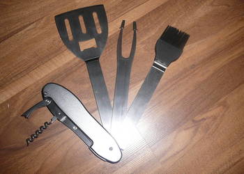 Grill  narzędzie  wielofunkcyjne Nowe niemieckie