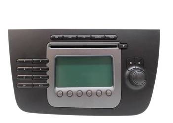 RADIO 5P1035152X Seat Altea I (2004-  )