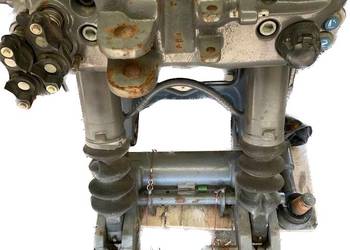 PRZEDNI KOMPLETNY TUZ FENDT 930,933,936,939