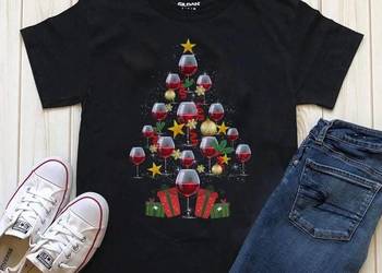 Koszulka Świąteczna