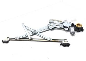 PODNOŚNIK SZYBY PRAWY PRZÓD TOYOTA COROLLA E13 997250-103 Minivan 04-0