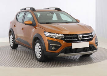 Dacia Sandero 1.0 TCe