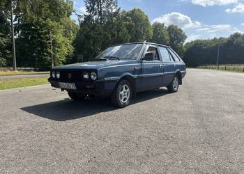 Polonez przejściówka 1991