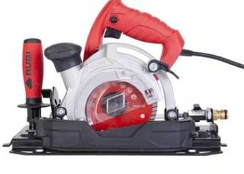 Przycinarka do płytek Rubi Tc-125