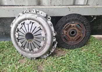 Kompletne sprzeglo do Kia Ceed 1 06-12 r