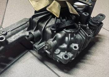 Tuff Torq K46 do traktorka kosiarki, skrzynia hydrostatyczna