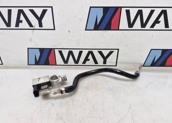  7616200 BMW E60 E90 E91 E92 E93 KLEMA MINUSOWA IBS