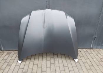 Skoda Superb II 2 08-13 maska przód pokrywa silnika nowy zamiennik