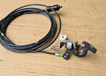 Subaru Forester 3 SH linka klamka otwierania klapki wlewu pa Subaru Forester 3 SH linka klamka otwierania klapki wlewu pa