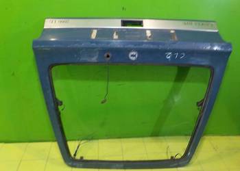 LANCIA BETA 2.0 B 83r COUPE 2D klapa tyl