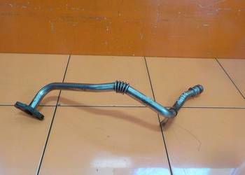 RENAULT TRAFIC III VIVARO 1.6 DCI 16r 116KM R9M408 rura przewod turbiny