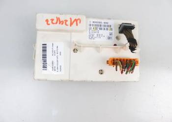 MODUŁ MERCEDES KLASA E C207 E 350 CGI 2079003600