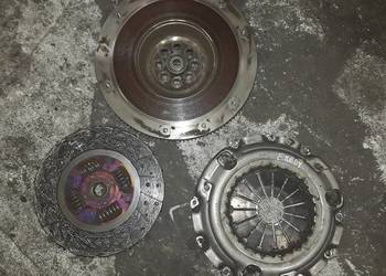 sprzęgło docisk tarcza ranger mazda B2500 2.5td