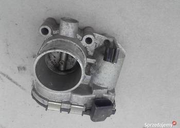 Przepustnica Fiat Punto Albea 1,2 16V