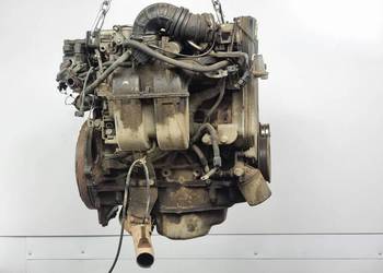 SILNIK SŁUPEK OPEL VECTRA B X18XE 1.8 16V