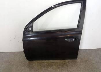 DRZWI LEWE PRZÓD GAB 5D LIFT Nissan Micra IV (2010-  )