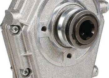 Multiplikator do pomp grupy 3 Typ GBF-30S,, przeł. 1:2,5 GBF30S325